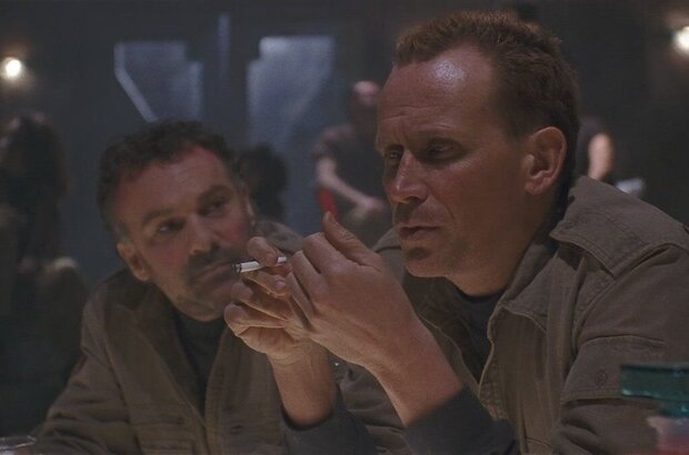 Screamers (1995) - photo 1