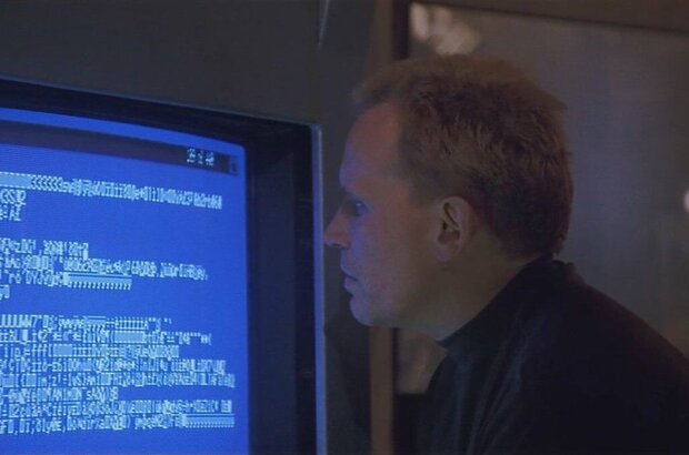 Screamers (1995) - photo 3