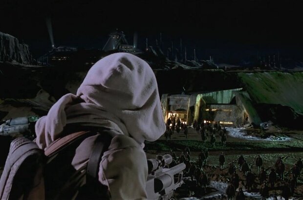 Screamers (1995) - photo 4