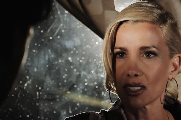 Enemy Within (2016) - photo 1