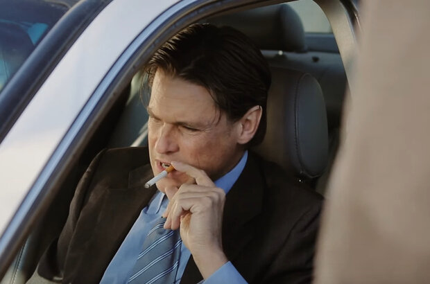 Enemy Within (2016) - photo 2