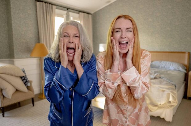 Freaky Friday 2 (2025) - photo 1
