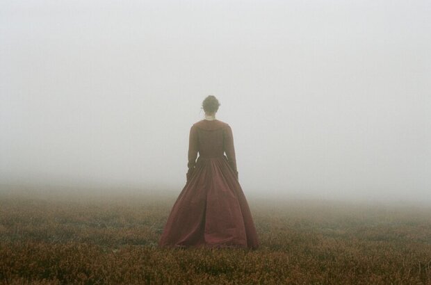 Wuthering Heights (2011) - photo 7