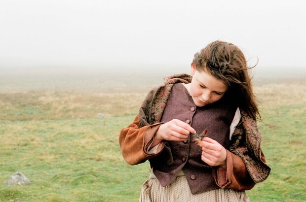 Wuthering Heights (2011) - photo 10