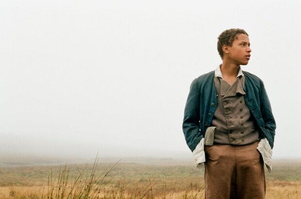 Wuthering Heights (2011) - photo 1