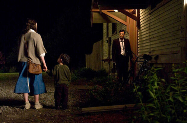 Peacock (2010) - photo 5
