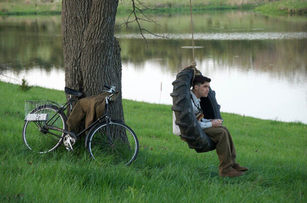 Peacock (2010) - photo 1