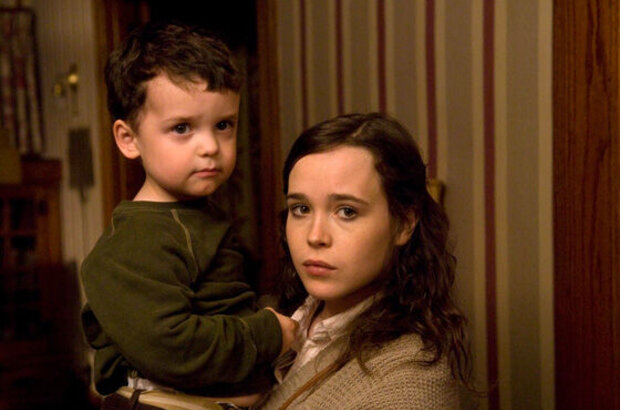 Peacock (2010) - photo 3