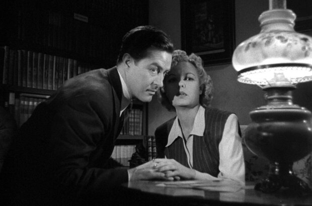 Ministry of Fear (1943) - photo 4