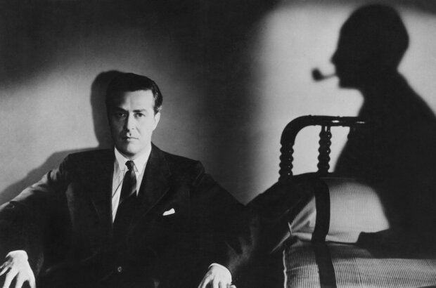Ministry of Fear (1943) - photo 3