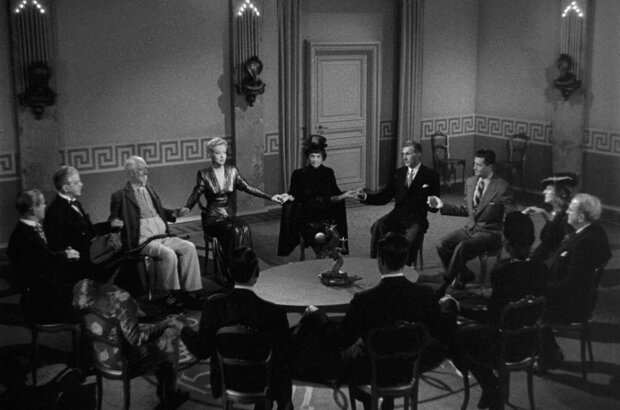 Ministry of Fear (1943) - photo 2