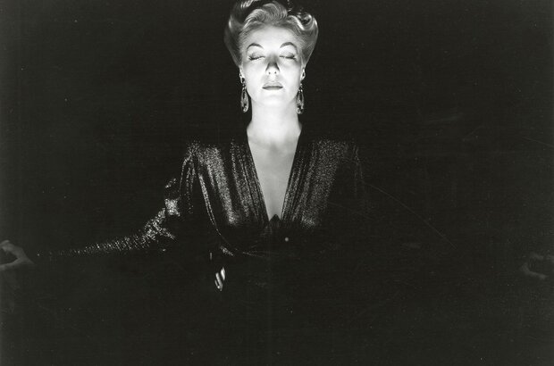 Ministry of Fear (1943) - photo 1