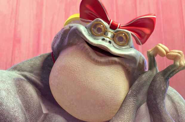 The Frog Kingdom 2: Sub-Zero Mission (2016) - photo 9