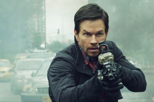 Mile 22 (2018) - photo 4