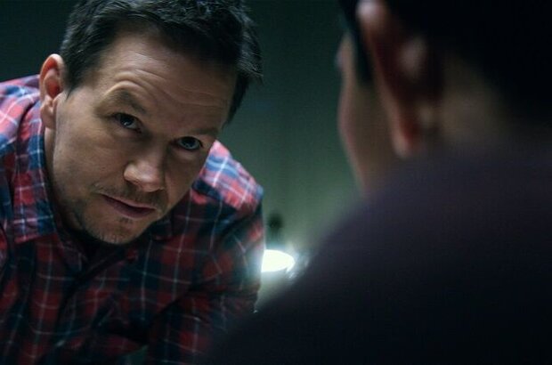 Mile 22 (2018) - photo 5