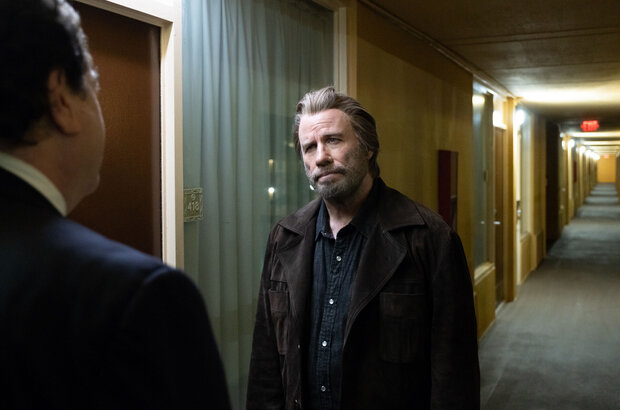 Ядовитая роза (2019) - фото 18