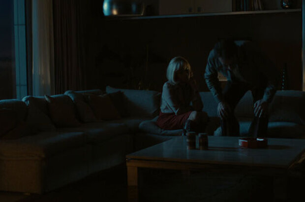 Буль и Билл (2013) - фото 6