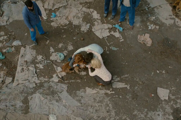 Буль и Билл (2013) - фото 12