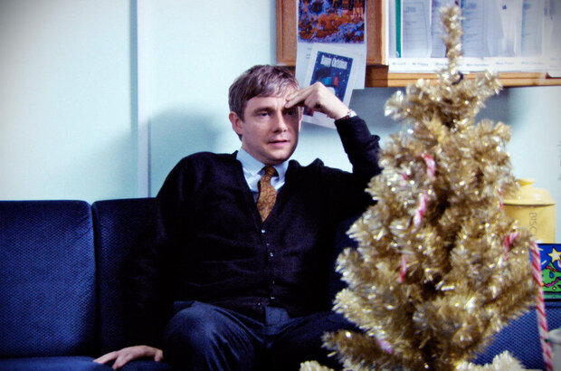 Nativity! (2009) - photo 3
