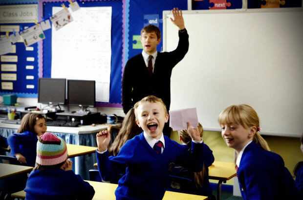 Nativity! (2009) - photo 2