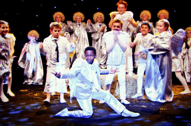 Nativity! (2009) - photo 6