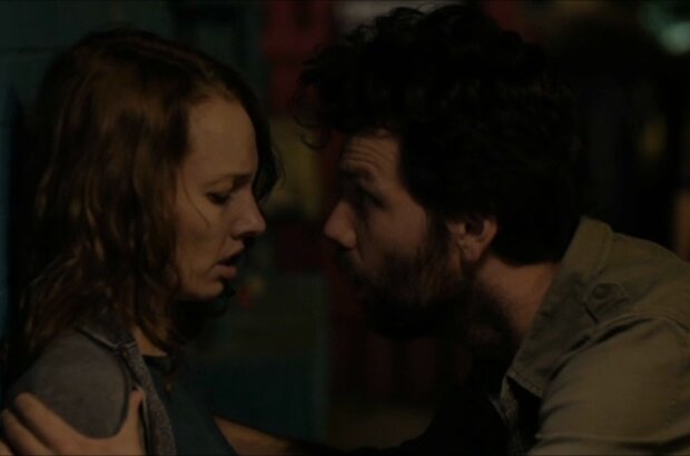 Последняя девушка (2015) - фото 4