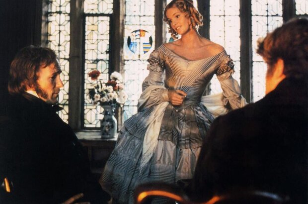 Jane Eyre (1996) - photo 2