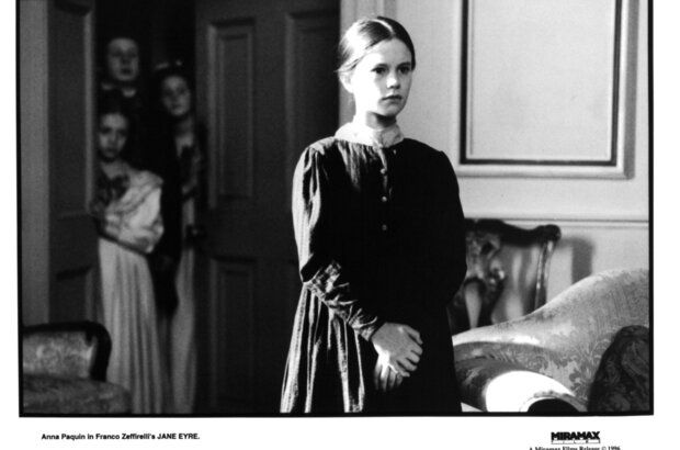 Jane Eyre (1996) - photo 4