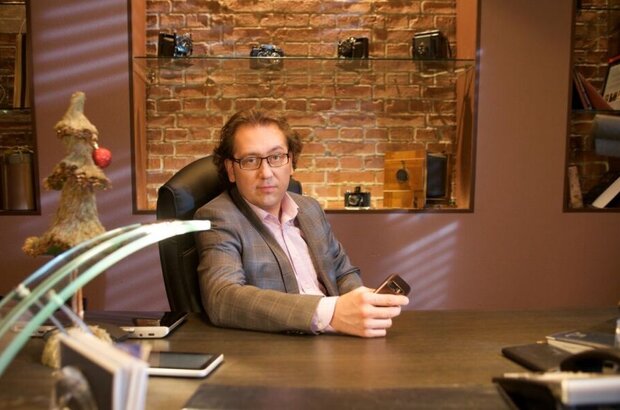 O chyom eshchyo govoryat muzhchiny (2011) - photo 13