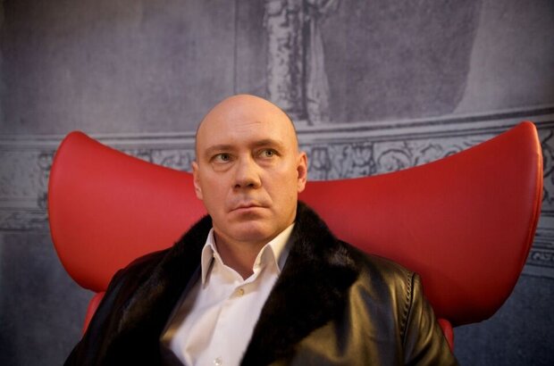 O chyom eshchyo govoryat muzhchiny (2011) - photo 11