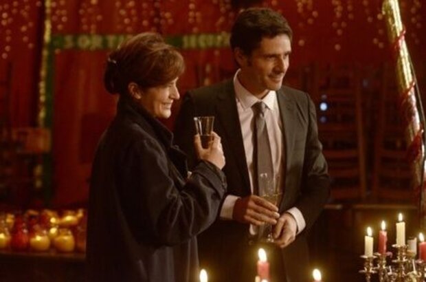 Cherry on the Cake (2012) - photo 9