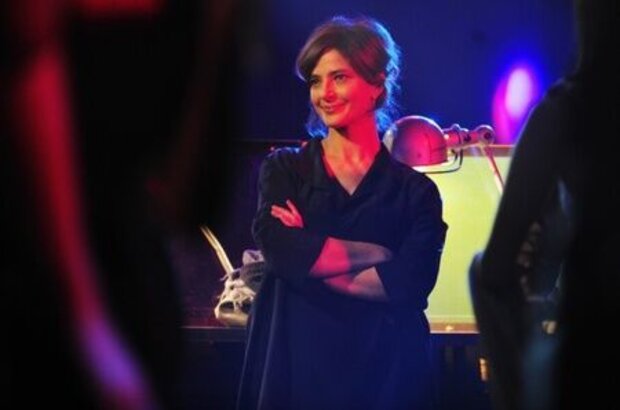 Cherry on the Cake (2012) - photo 3