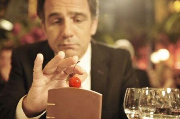 Cherry on the Cake (2012) - photo 1