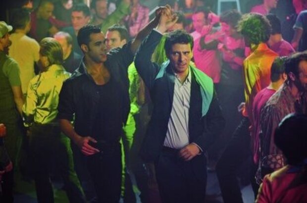 Cherry on the Cake (2012) - photo 4