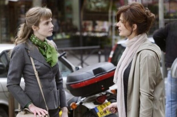 Cherry on the Cake (2012) - photo 7