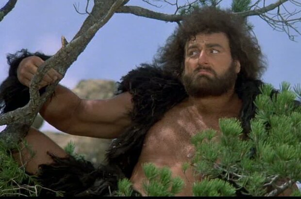 Caveman (1981) - photo 2