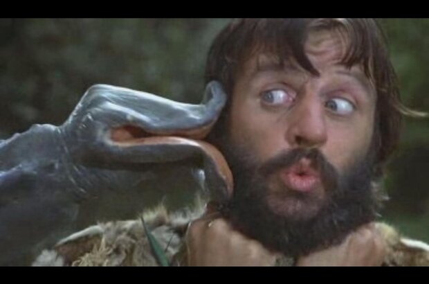 Caveman (1981) - photo 3