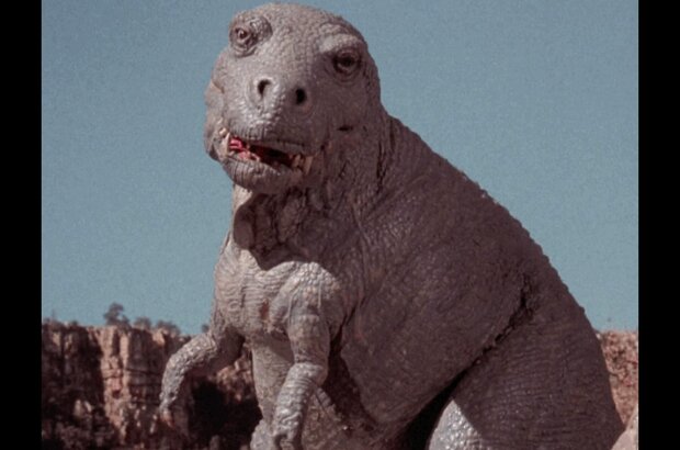 Caveman (1981) - photo 4