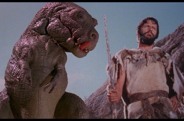 Caveman (1981) - photo 5