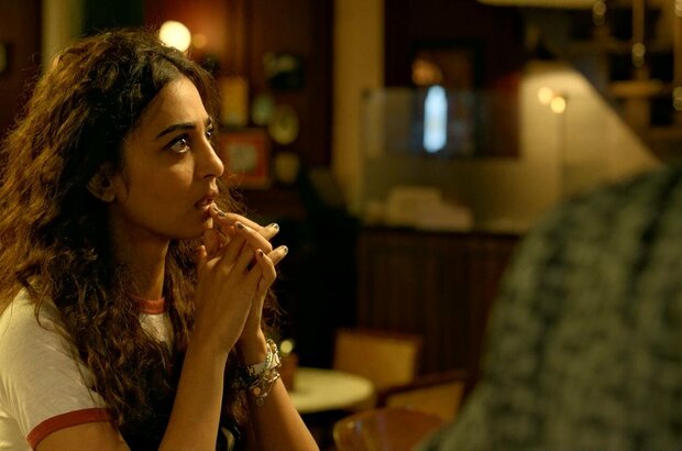 Andhadhun (2018) - photo 8