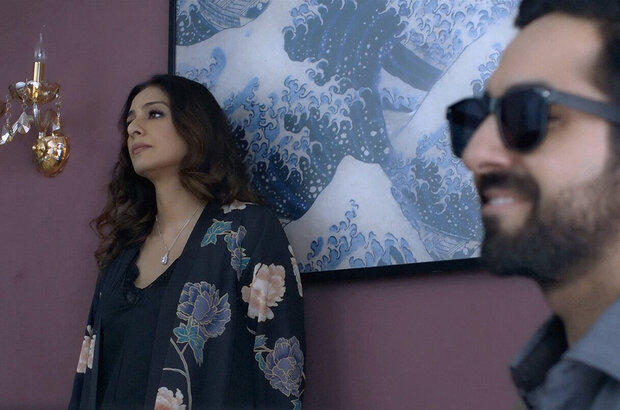 Andhadhun (2018) - photo 14