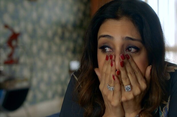 Andhadhun (2018) - photo 7