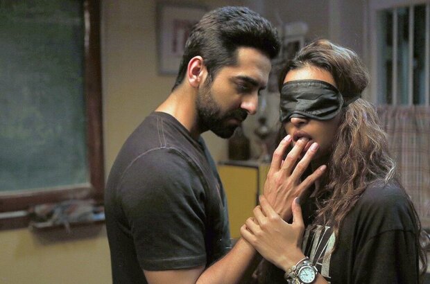 Andhadhun (2018) - photo 11