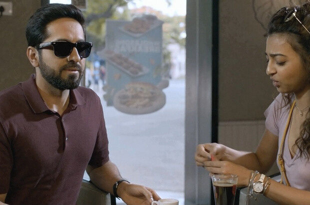 Andhadhun (2018) - photo 9