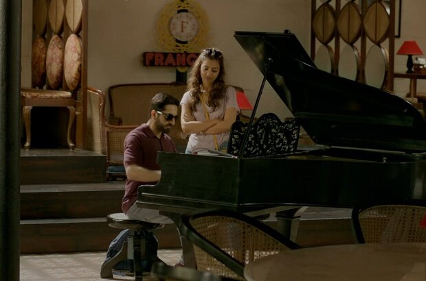 Andhadhun (2018) - photo 12