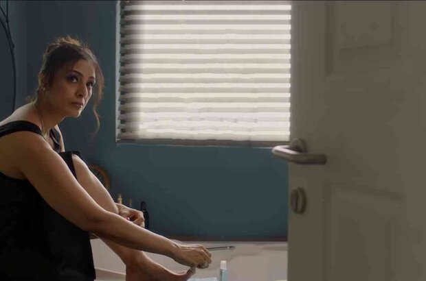 Andhadhun (2018) - photo 2