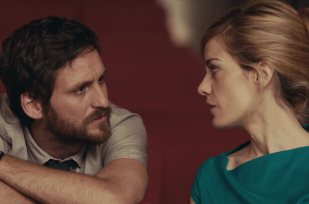 Ghost Graduation (2012) - photo 1