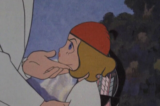 Детство Ратибора (1973) - фото 5