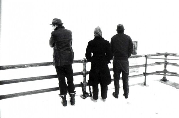 Stranger Than Paradise (1984) - photo 3