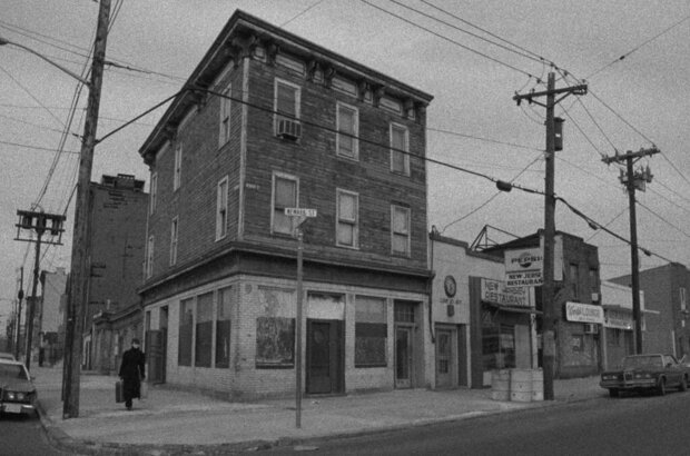 Stranger Than Paradise (1984) - photo 6